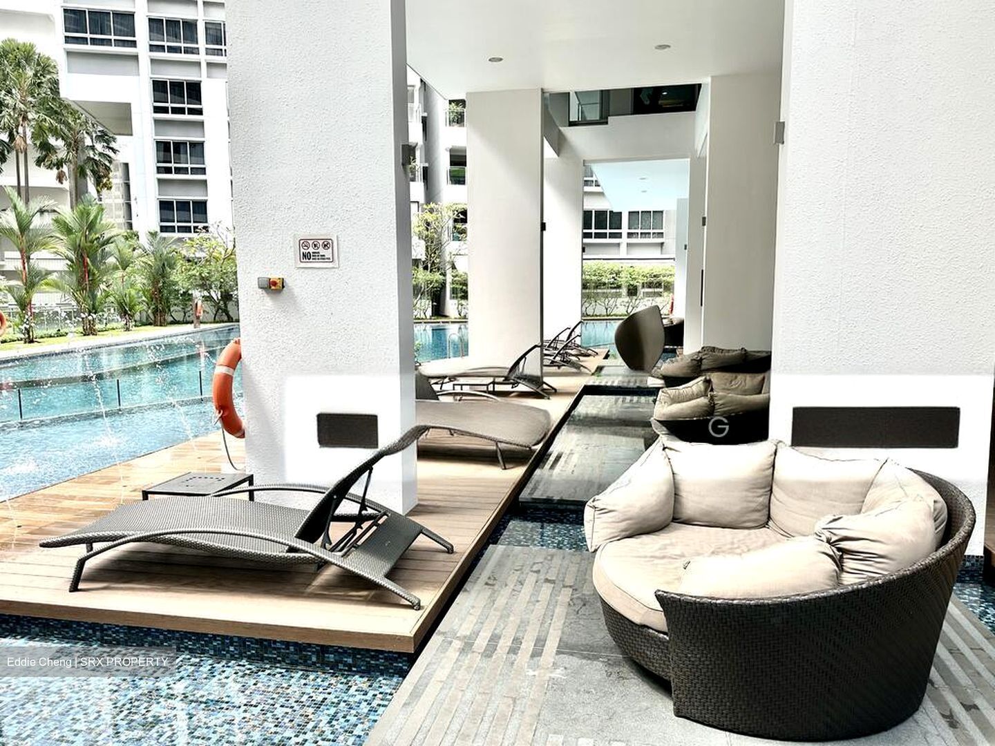 Sophia Residence (D9), Condominium #502852091